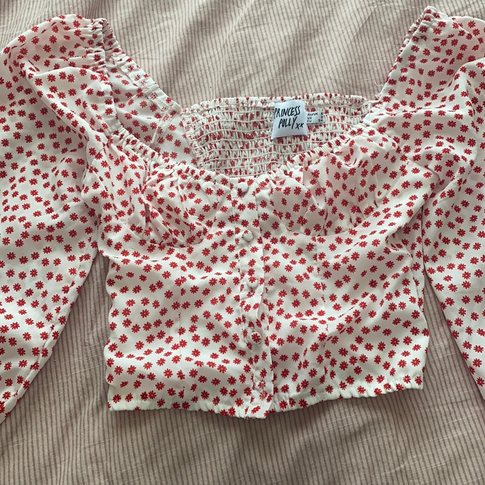 Princess polly Australia blouse